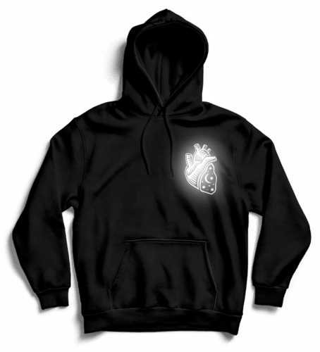 قلب الفضاء (عاكس)