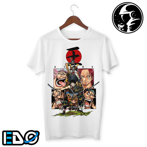 ون بيس - one piece