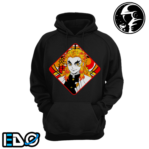 كيميتسو نو يايبا - Demon Slayer: Kimetsu no Yaiba