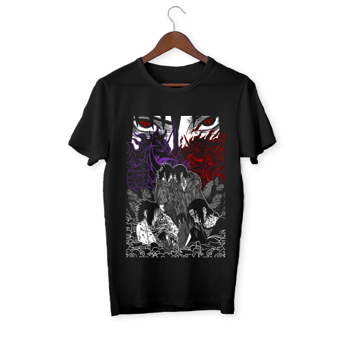 ناروتو - Naruto