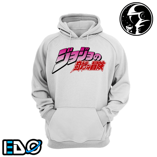 جوجو - jojo bizzare adventures