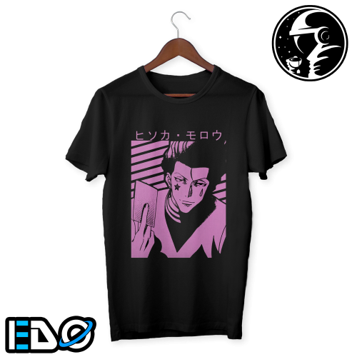 هنتر - Hunter x Hunter