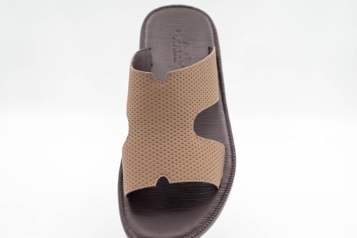 شباشب رجالي طبي