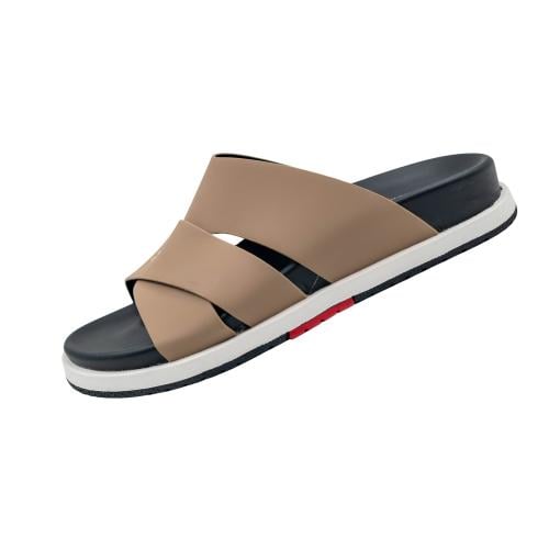 حذاء رجالي طبي رملي