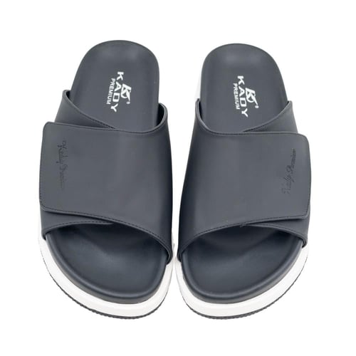 حذاء رجالي طبي أسود