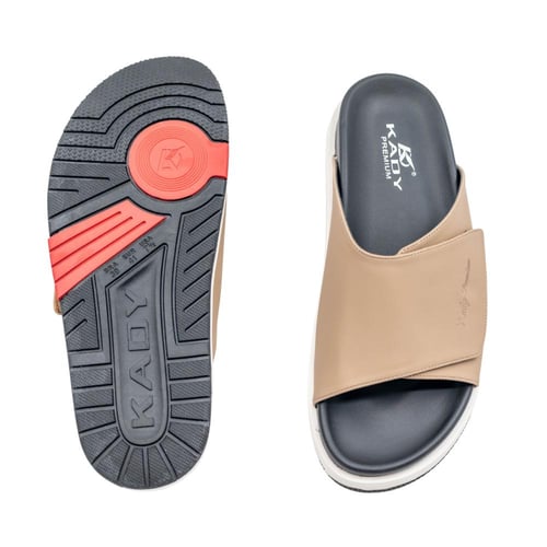 حذاء رجالي طبي رملي