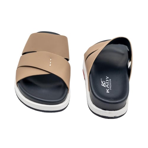 حذاء رجالي طبي رملي