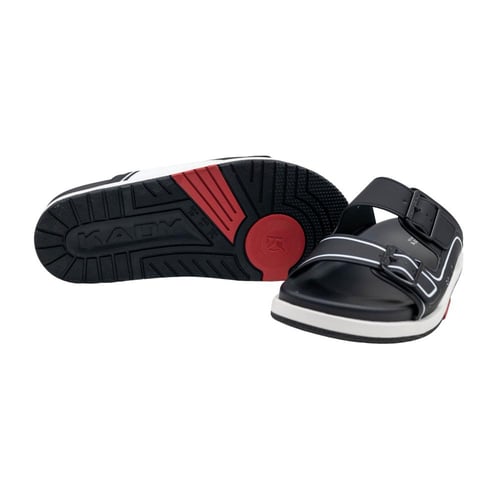 حذاء رجالي طبي أسود