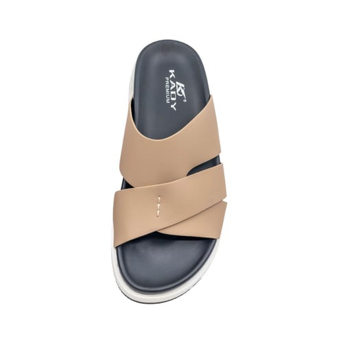 حذاء رجالي طبي رملي