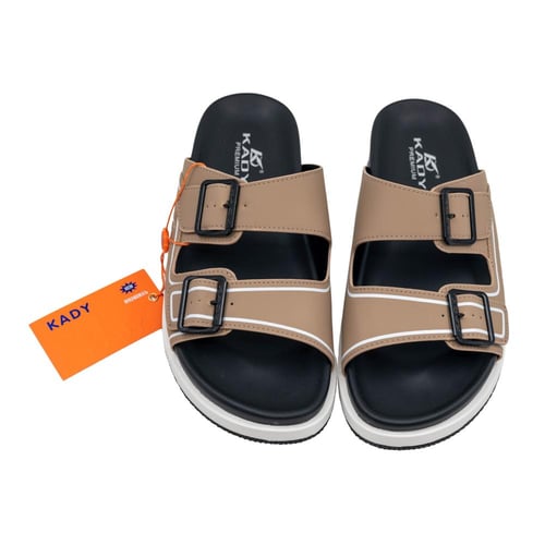 حذاء رجالي طبي رملي