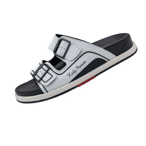 حذاء رجالي طبي أبيض