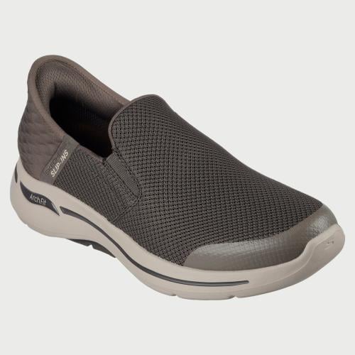 Skechers Go Walk Arch Fit Men's Orthopedic Slip-On Shoes