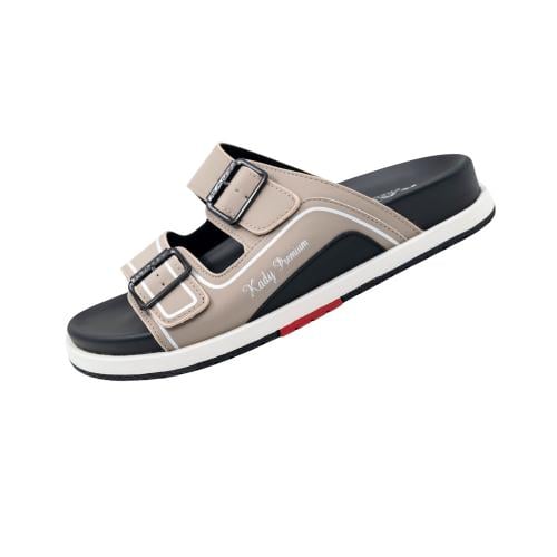 حذاء رجالي طبي بيج