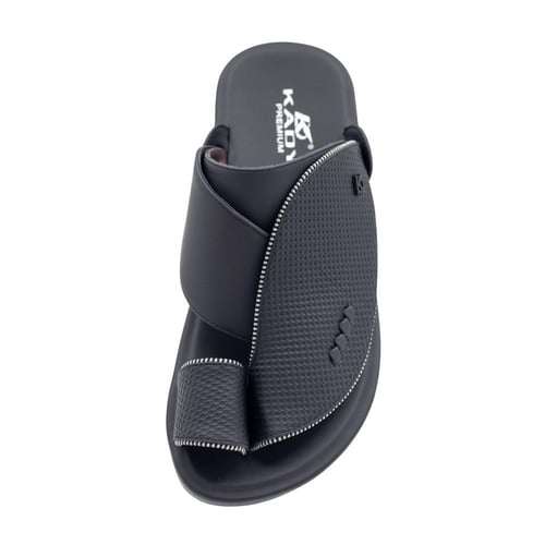 حذاء رجالي شرقي طبي أسود