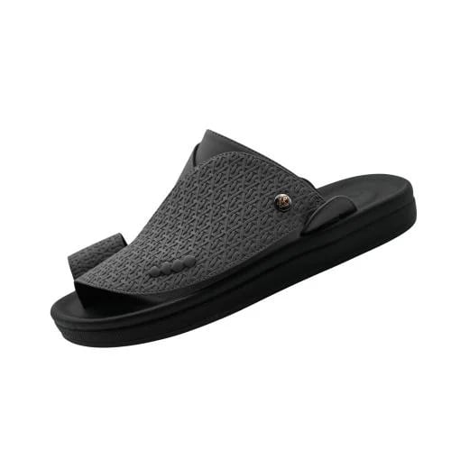 Men's Oriental orthopedic shoes