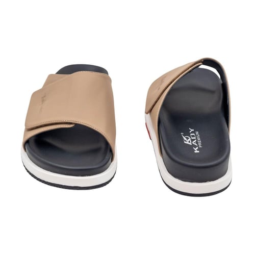 حذاء رجالي طبي رملي