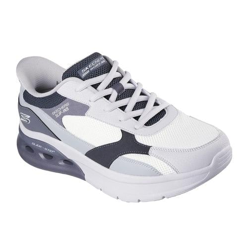 Skechers Pops Sport Glide Step Men's Comfort Shoes