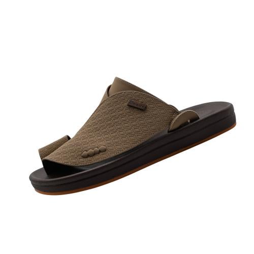 Men's Oriental orthopedic shoes