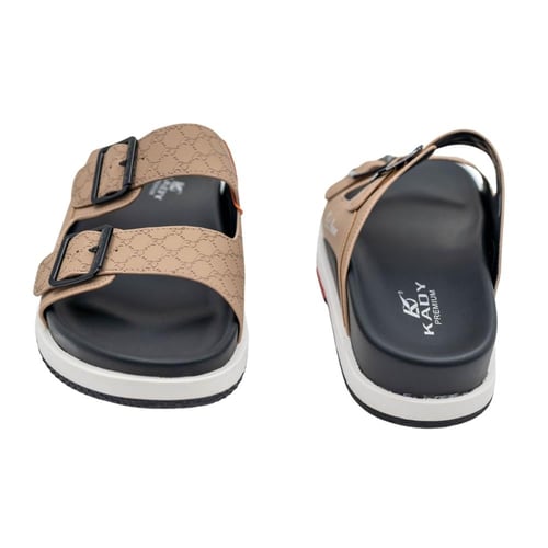 حذاء رجالي طبي رملي