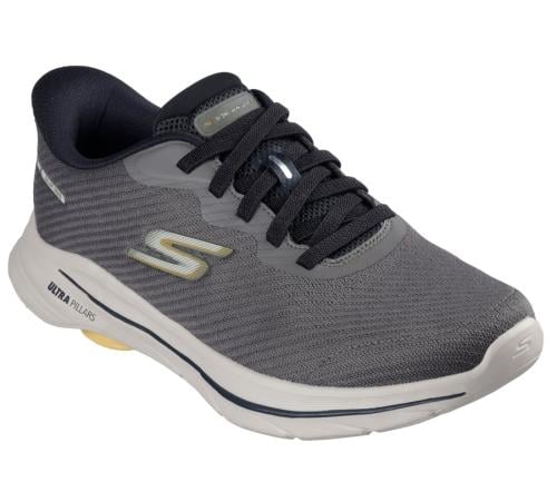 Skechers Go Walk 8 Men's Comfortable Slip-On Shoes