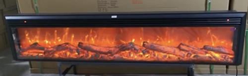 جهاز تدفئة مقاس مترين