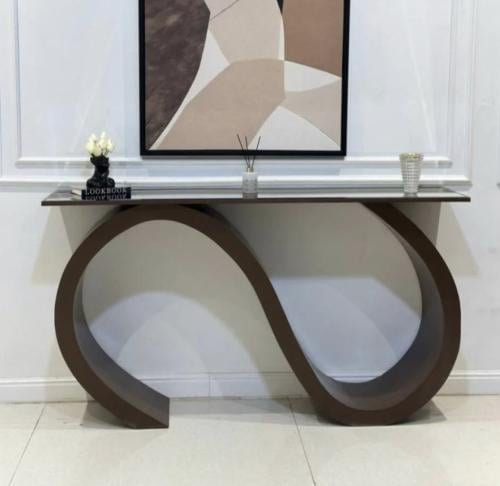 مدخل بني سطح مراية