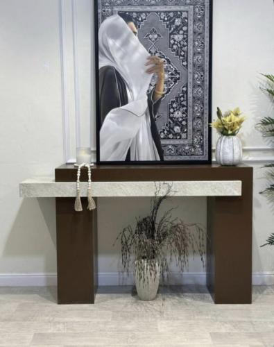 مدخل استقبال