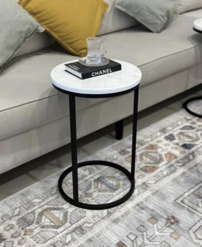 طاولة خدمة حبه