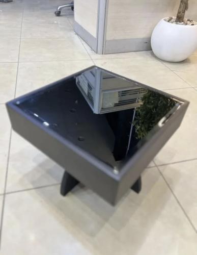 طاوله خدمة مفرد