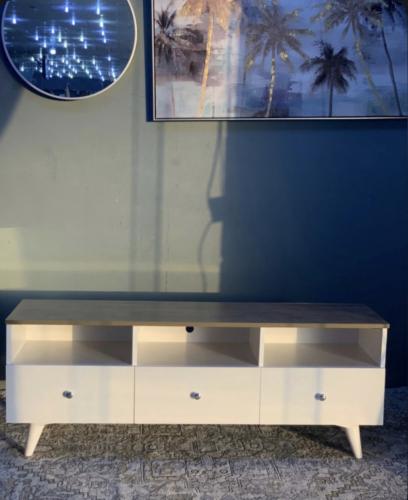 طاولة بلازما