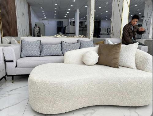 كنبة بوكلية + خداديات