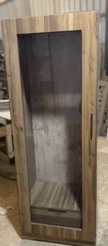 دولاب عبايات+ ميزة التبخير