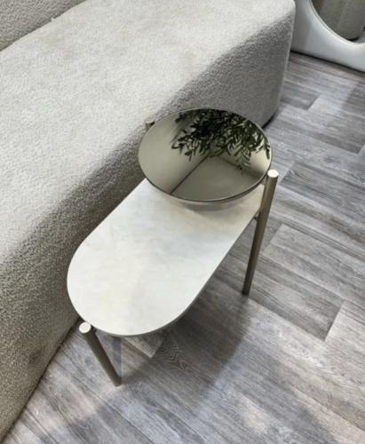 طاولة خدمة دورين