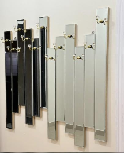 علاق عبايات وملابس مرايه 12 معلاق