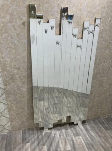 علاقة عبايات وملابس مراية 12 علاق