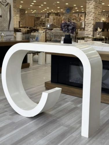 مدخل استقبال