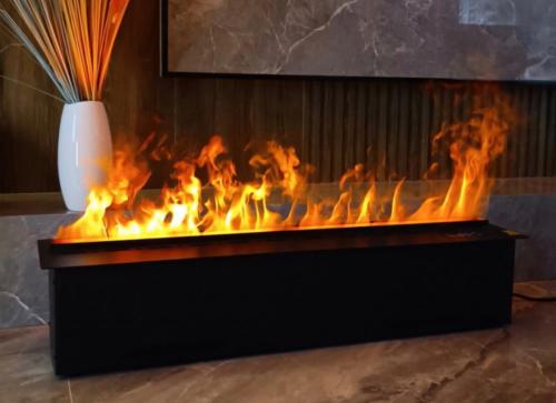 جهاز بخار 3D مقاس متر و 30