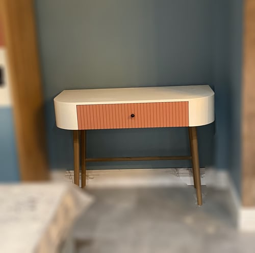 سرير فردي 200*120 سم