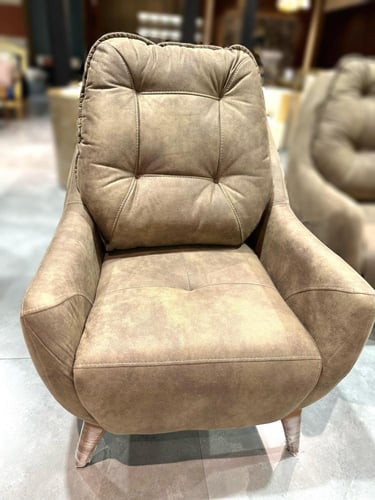 طقم كنب قماشي 8 مقاعد