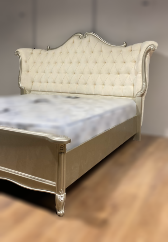 سرير سوبر كينج 200*200 سم