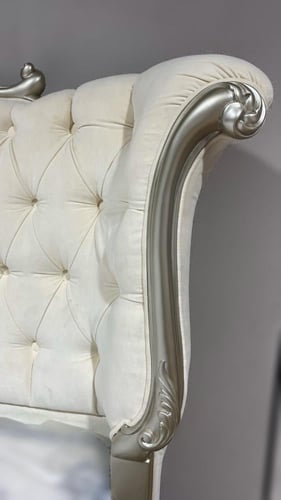 سرير سوبر كينج 200*200 سم