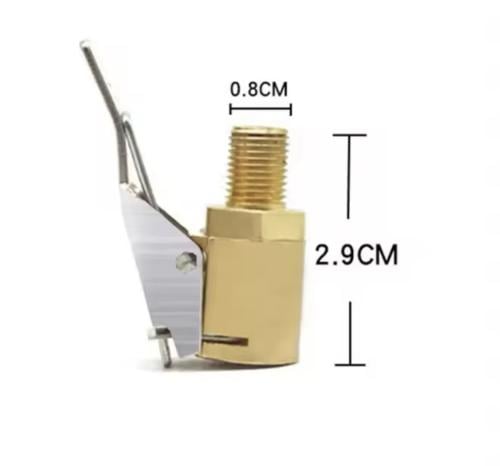 وصلة لي ماطور