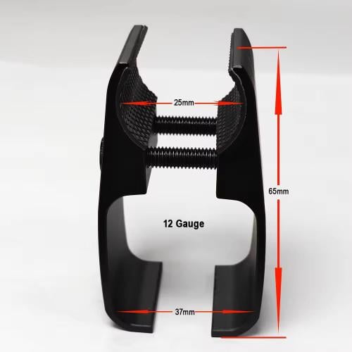 قاعدة شوت كام