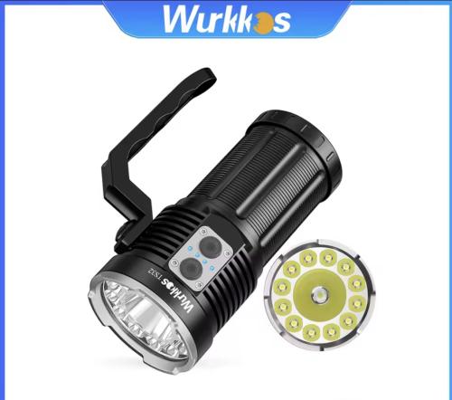 كشاف12000لومن