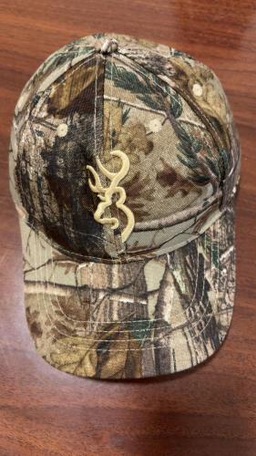 قبعة بروانق