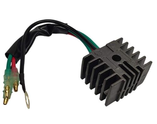 كتاوت لياماها 40 حصان Rectifier Regulator من شركة...