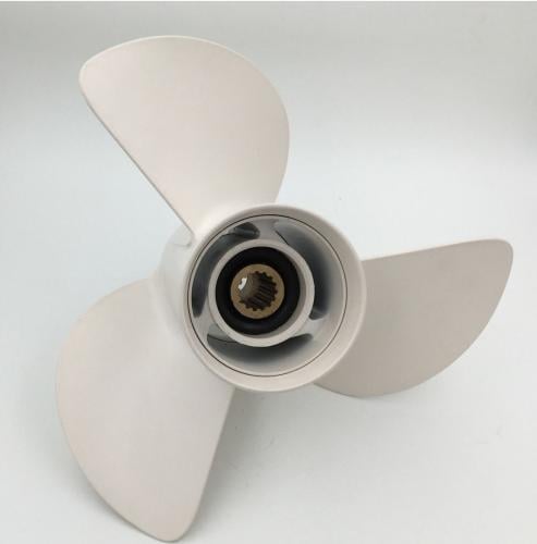 رفاس ل ياماها مقاس 15 من شركة كابتن