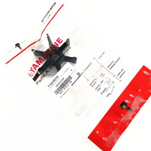 المكره طرمبة الماء ل ياماها 40 حصان IMPELLER من شر...