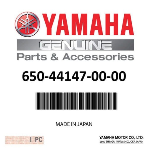 YAMAHA 40 HP OEM SHIFT ROD BOOT | 650-44147-00-00