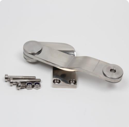 X.393 Kit for Suzuki 150A – 175A – 200A engines